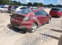 2017 Chevrolet Volt фото
