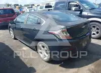 2017 Chevrolet Volt photo