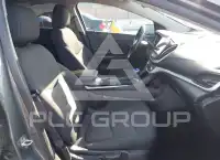 2017 Chevrolet Volt фото