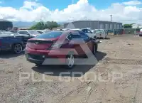 2017 Chevrolet Volt фото
