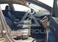 2017 Chevrolet Volt фото