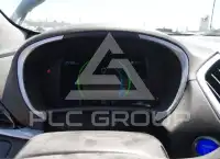 2017 Chevrolet Volt фото