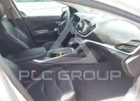 2017 Chevrolet Volt фото
