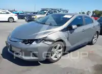 2017 Chevrolet Volt photo