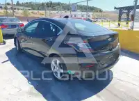 2017 Chevrolet Volt фото
