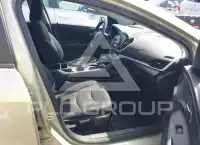 2017 Chevrolet Volt фото