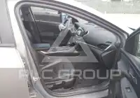 2017 Chevrolet Volt photo