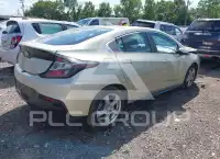 2017 Chevrolet Volt фото