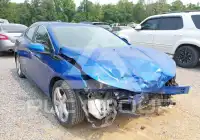 2017 Chevrolet Volt фото