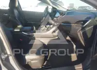 2017 Chevrolet Volt фото