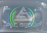 2017 Chevrolet Volt фото