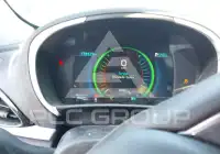 2017 Chevrolet Volt фото