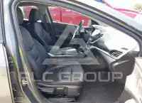 2017 Chevrolet Volt фото