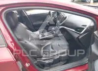2017 Chevrolet Volt фото