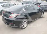2017 Chevrolet Volt фото