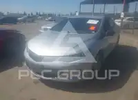 2017 Chevrolet Volt фото