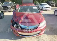2017 Chevrolet Volt фото