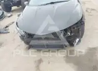 2017 Chevrolet Volt фото