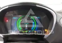 2017 Chevrolet Volt photo