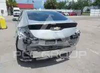 2017 Chevrolet Volt фото