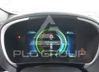 2017 Chevrolet Volt фото