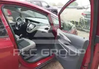 2017 Chevrolet Bolt photo