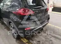 2017 Chevrolet Bolt photo