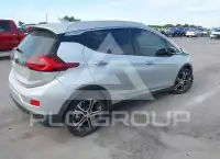 2017 Chevrolet Bolt фото