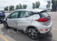 2017 Chevrolet Bolt фото