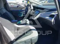 2017 Chevrolet Bolt photo