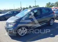 2017 Chevrolet Bolt photo