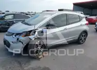 2017 Chevrolet Bolt фото