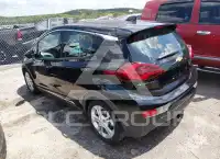 2017 Chevrolet Bolt фото