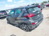 2017 Chevrolet Bolt фото