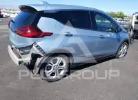 2017 Chevrolet Bolt фото