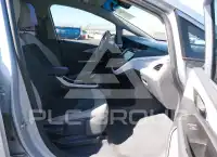2017 Chevrolet Bolt фото