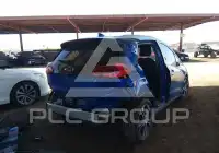2017 Chevrolet Bolt photo