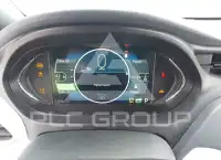 2017 Chevrolet Bolt фото