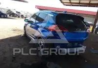 2017 Chevrolet Bolt photo