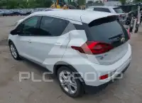 2017 Chevrolet Bolt фото