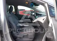 2017 Chevrolet Bolt фото