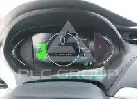 2017 Chevrolet Bolt фото