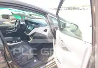 2017 Chevrolet Bolt фото