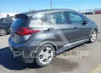 2017 Chevrolet Bolt photo