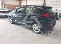 2017 Chevrolet Bolt фото