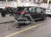 2017 Chevrolet Bolt photo