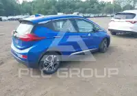 2017 Chevrolet Bolt photo