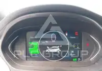 2017 Chevrolet Bolt фото