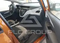 2017 Chevrolet Bolt фото
