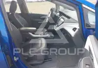 2017 Chevrolet Bolt photo